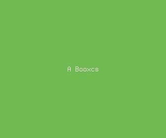 a booxcs meaning, definitions, synonyms